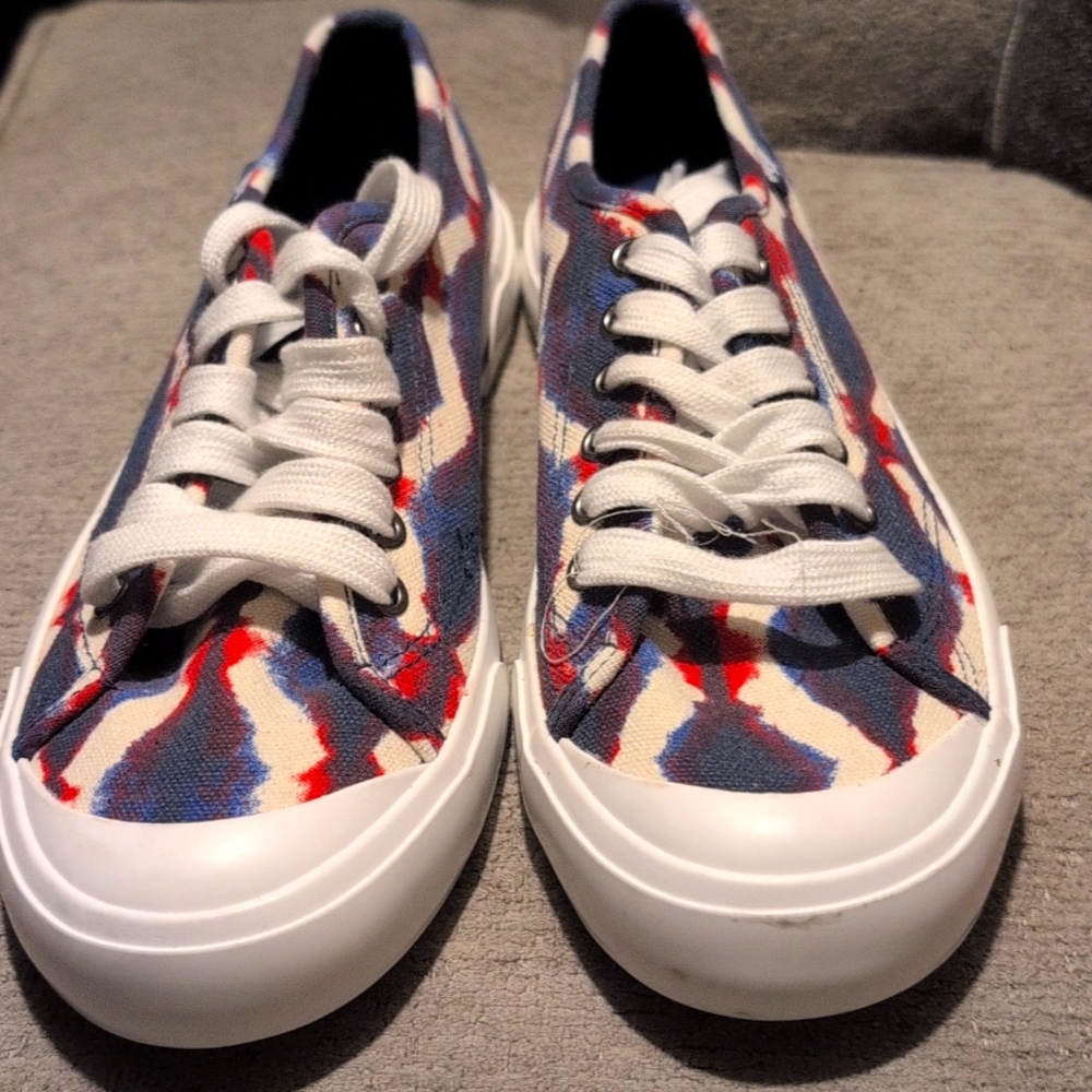 #003 Women's Rocket Dog casual shoes